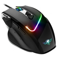 Spirit of Gamer Ratón Pro M3 RGB + Alfombrilla-5IA Spirit of Gamer Ratón Pro M3 RGB + Alfombrilla